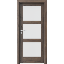 Porta Verte HOME N.3 Dub Šarlátový 